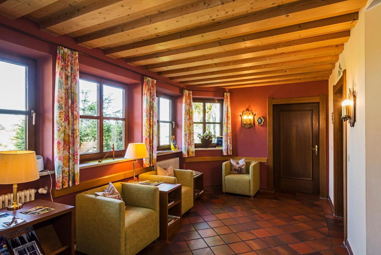Allgaeu Ferienhaus Strobel Roßhaupten Kültér fotó