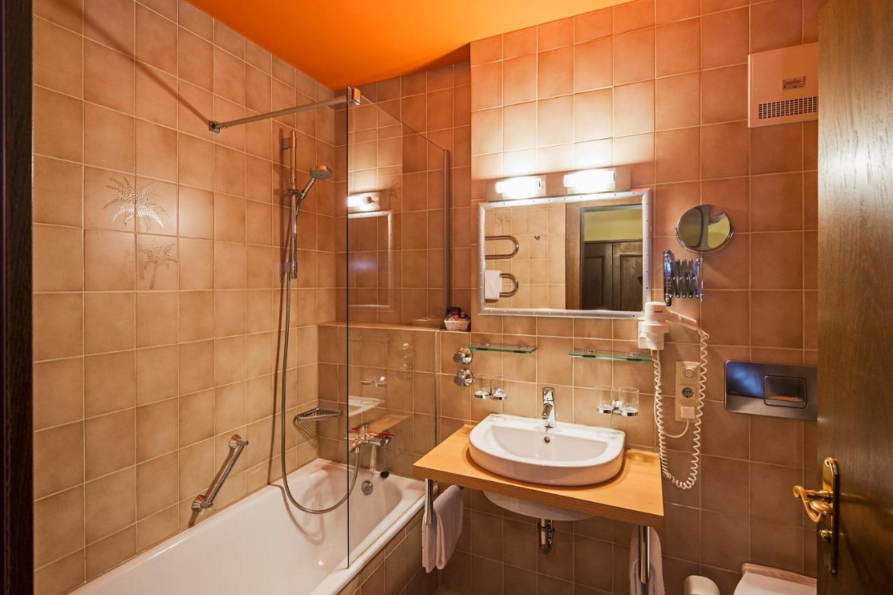 Allgaeu Ferienhaus Strobel Roßhaupten Szoba fotó